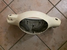 Carena plastica fanale e