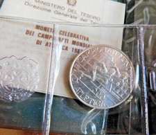 REPUBBLICA - 500 LIRE 1987 -