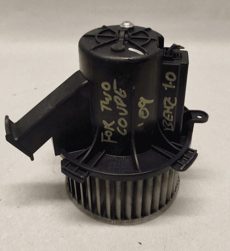 Motorino ventilazione