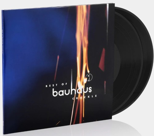 Bauhaus best - best,