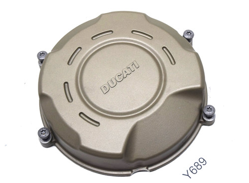 Coperchio frizione ducati - frizione,