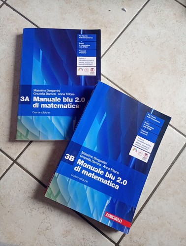 Manuale blu 0 - manuale, 2.0