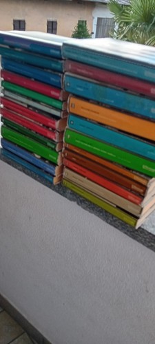 Vecchi libri giornale - vecchi, libri.
