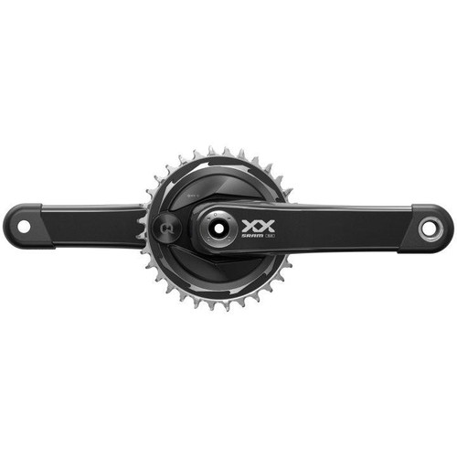 Guarnitura sram xxsl - guarnitura,