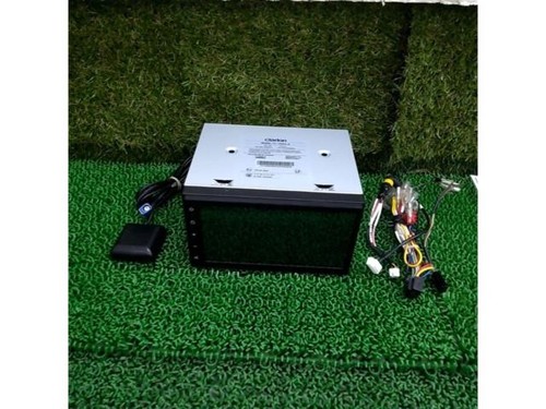 Display audio