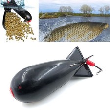 6.69in Spomb Spod Bomb Bait