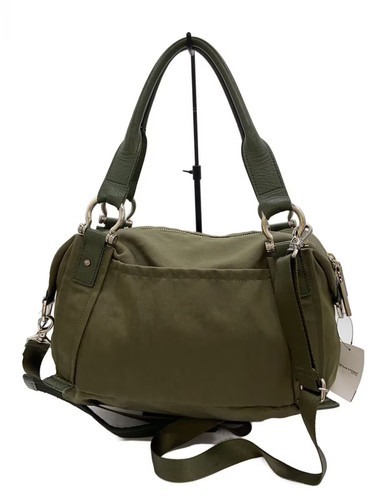 Borsa tracolla lanvin nylon - lanvin,