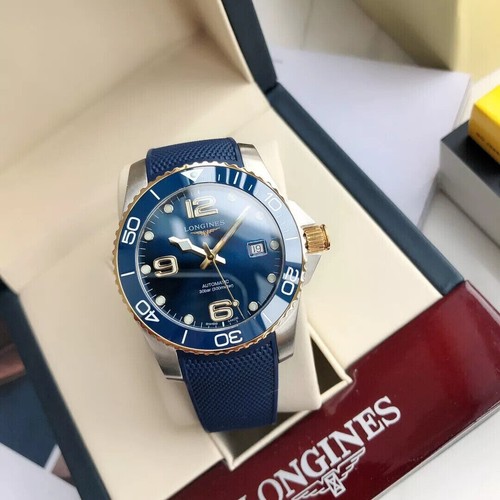 Luxe blu longines - luxe, blu&longines&