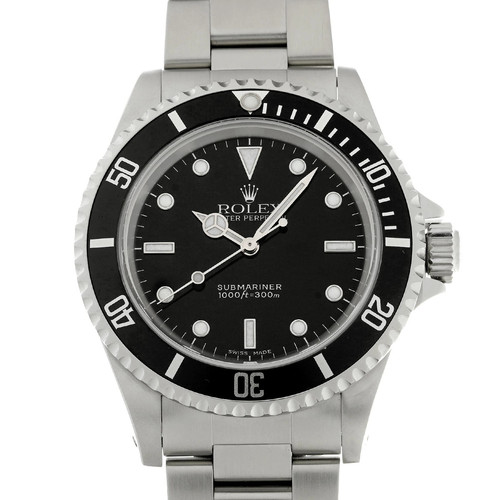Orologio rolex submariner - orologio,