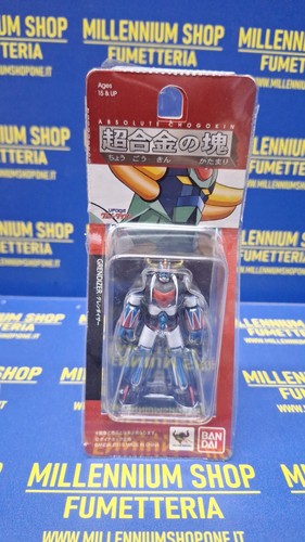 Absolute chogokin goldorak ufo - absolute,