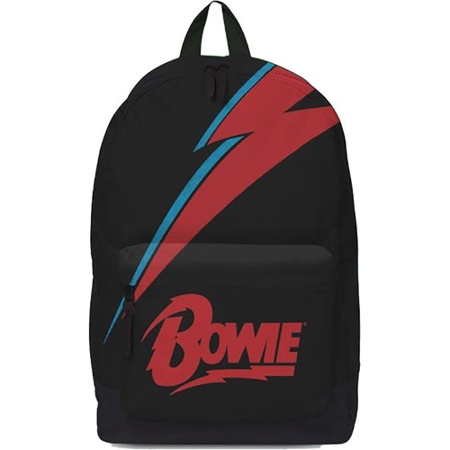 Zaino david bowie - zaino,