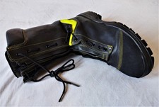 ANFIBI VIGILE DEL FUOCO FORESTALE N45