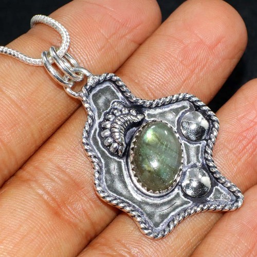 Collana argento 925 - in,