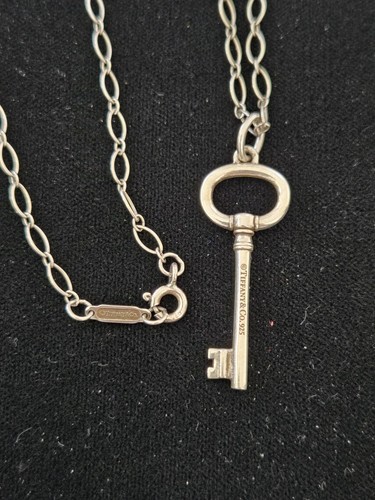 Autentica collana tiffany - collana, &