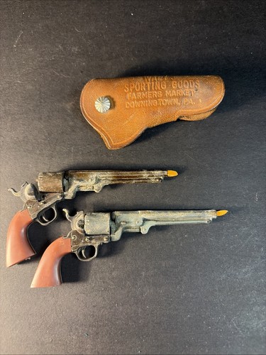 Giocattoli vintage marx - 2,