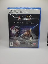 The Nioh Collection - Sony