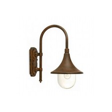 Applique Da Esterno Lampara