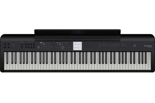 Roland e50 pianoforte - fp-e50,
