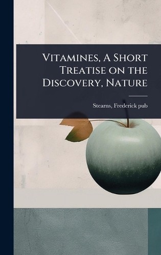 Vitamines short treatise on - short,