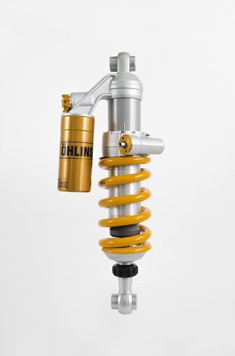 Ho648 ammortizzatore ohlins - ho648,