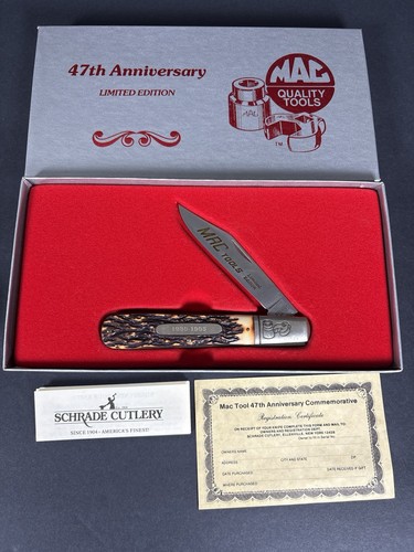 Coltello pieghevole schrade - coltello,