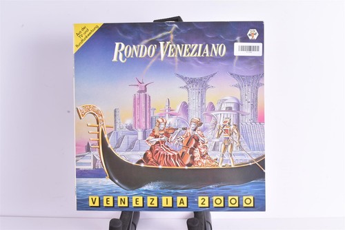 Rondo veneziano venezia 2000 - rondo,