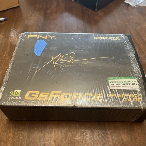 Pny xlr8 performance edition - pny,