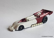 Vintage 1999 1:64 Loose Die