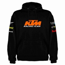 Sudadera Ktm Racing con