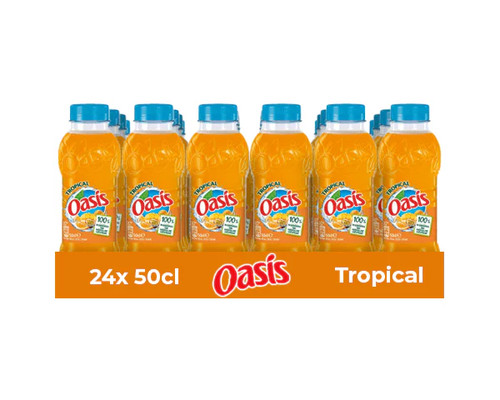 Oasis tappo tropicale - oasis,