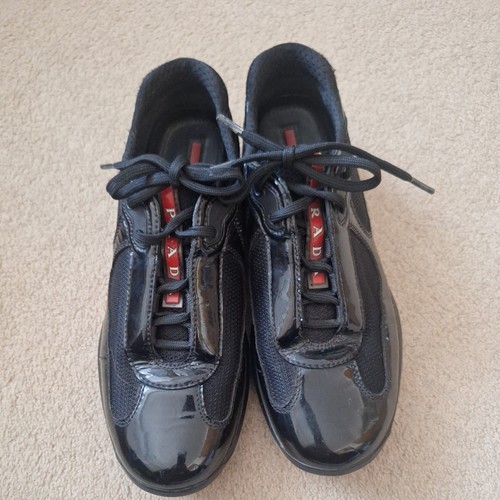 Scarpe ginnastica prada - scarpe,