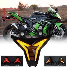 Per Kawasaki Ninja ZX-6R