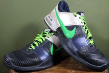 Scarpe ginnastica vintage - da,