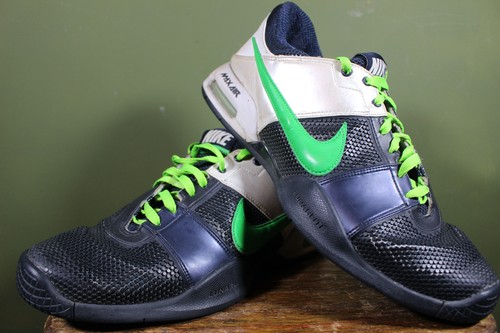 Scarpe ginnastica vintage - scarpe, da