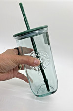 New starbucks recycled - new,