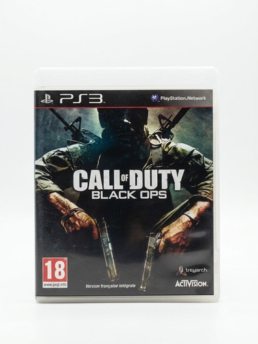 Call duty black ops gioco - of,