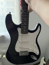 Chitarra elettrica Usata