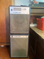 VINTAGE DUO FARFISA  A73