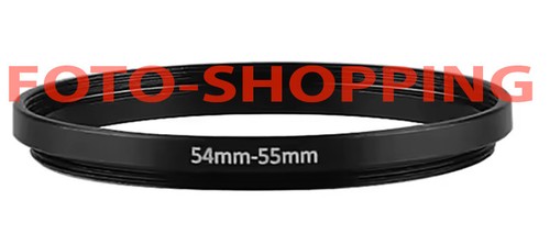 Step 54mm 55mm anello - step, up