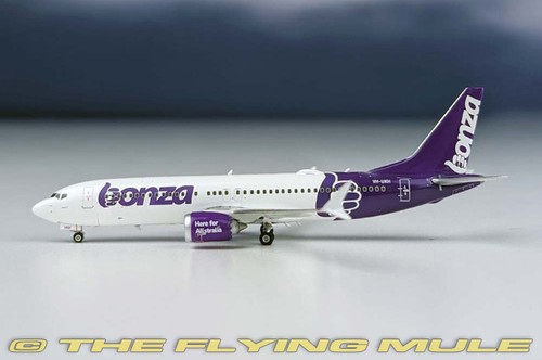 Phoenix models 400 737 - 737, 8