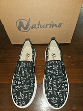 Sneaker matematica Naturino