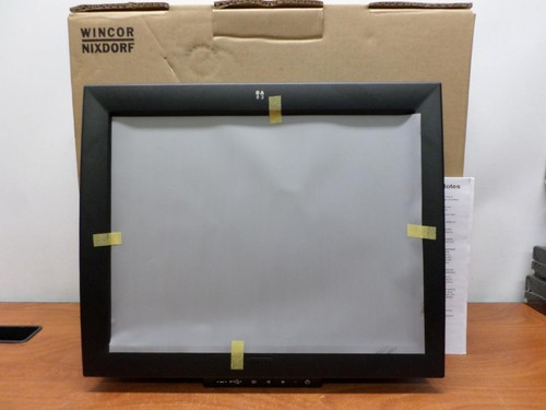 Wayne wincor nixdorf - /,