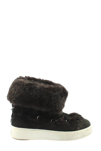 Replay stivaletto arricciato - stivaletto,