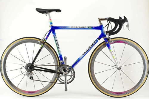 Colnago c40 mapei - colnago,
