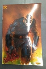 Crisi Oscura sulle terre infinite n.2 variant cover Gabriele Dell'Otto