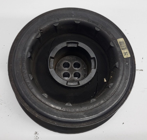 Puleggia albero motore - , bmw