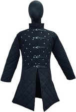 Medieval reenactment gambeson - medieval,