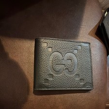 Portafoglio uomo Gucci jumbo