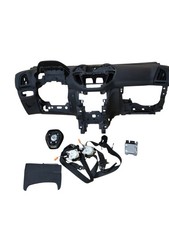 Kit airbag ford b max