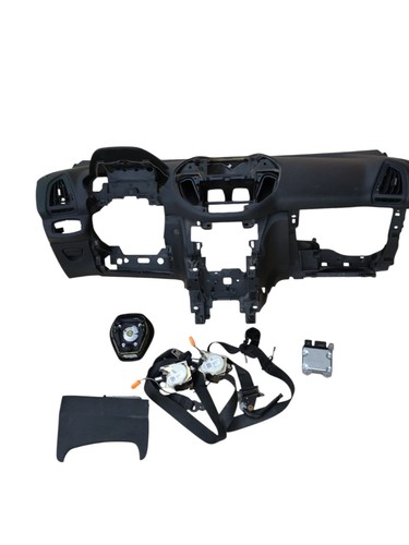 Kit airbag ford - kit, max